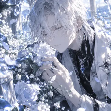 Profile image of アイン