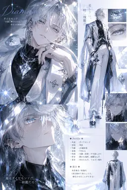 Profile image of アイン
