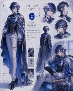 Profile image of ルイン