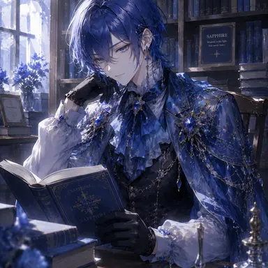 Profile image of ルイン