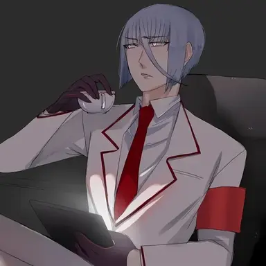 Profile image of Megamo Saikou