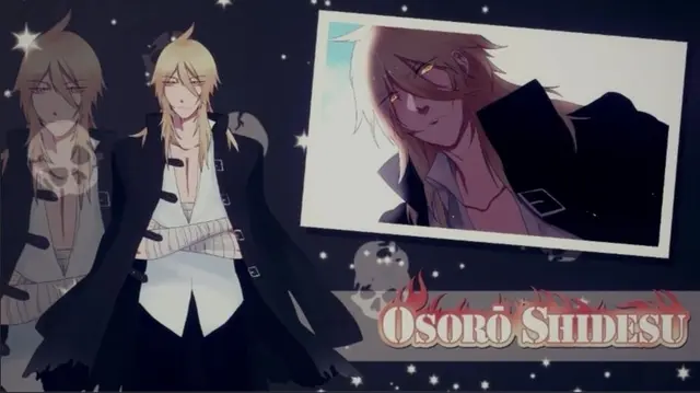 Profile image of Osoro Shidesu