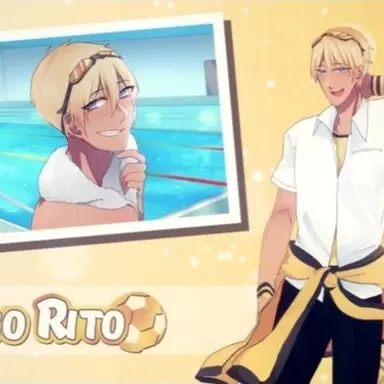 Profile image of Aso Rito