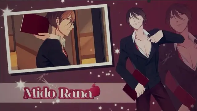 Profile image of Mido Rana