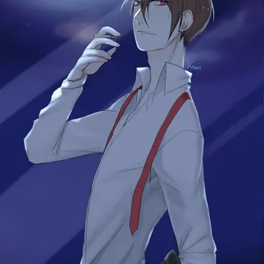 Profile image of Mido Rana