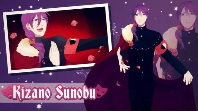 Profile image of Kizano Sunobu