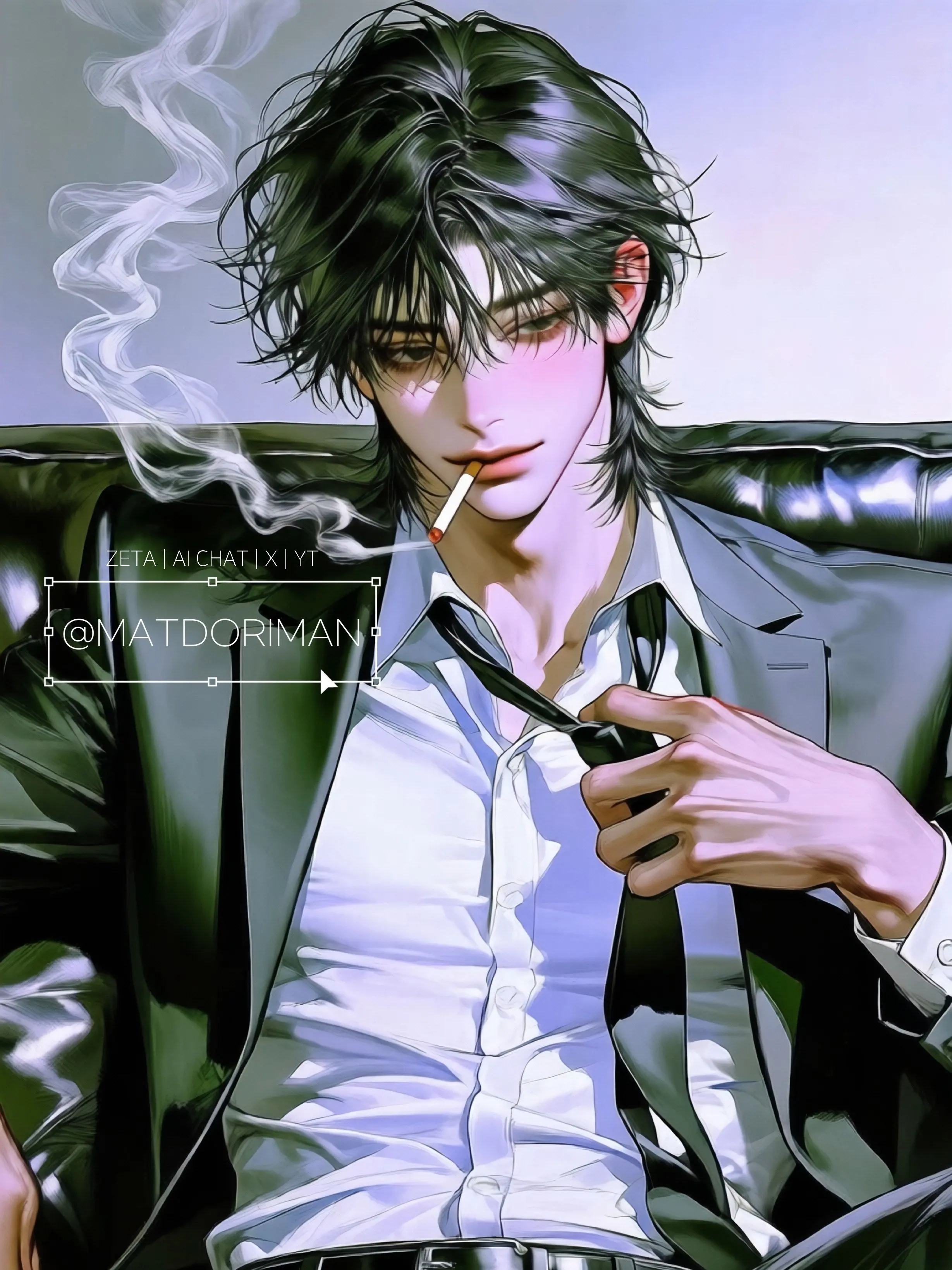 MATDORIMAN의 Kim Sun