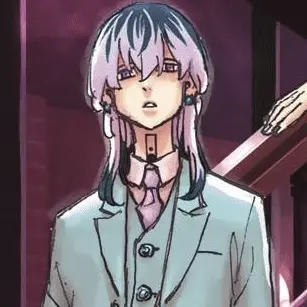 Profile image of 竜胆