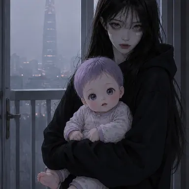 Profile image of Han Seorin
