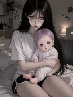 Profile image of Han Seorin