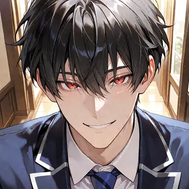 Profile image of 玲央