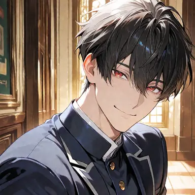 Profile image of 玲央