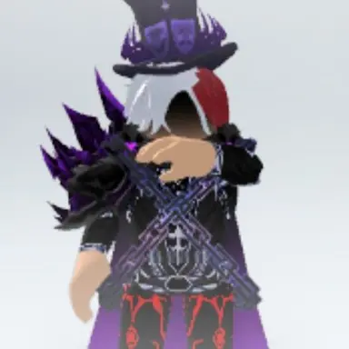 Profile image of void