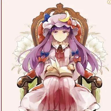 Profile image of 파츄리 널릿지