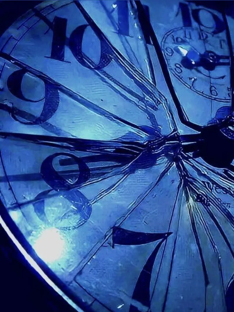 Hope_1972의 이자요이 사쿠야 (아가씨가 죽은 뒤)