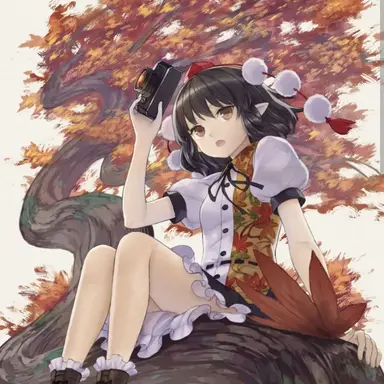 Profile image of 샤메이마루 아야