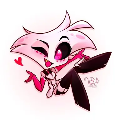 Profile image of 엔젤 더스트