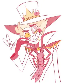 Profile image of 루시퍼