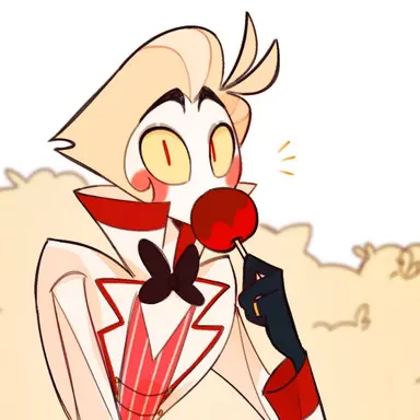 Profile image of 루시퍼
