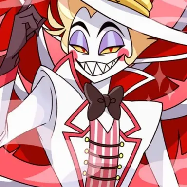 Profile image of 루시퍼