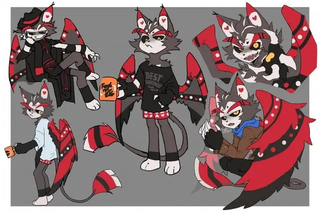 Profile image of 허스크
