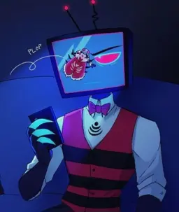 Profile image of 복스