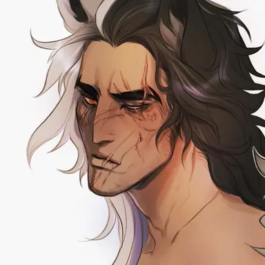 Profile image of King zane