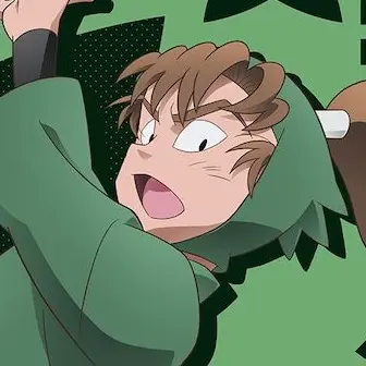 Profile image of 善法寺 伊作