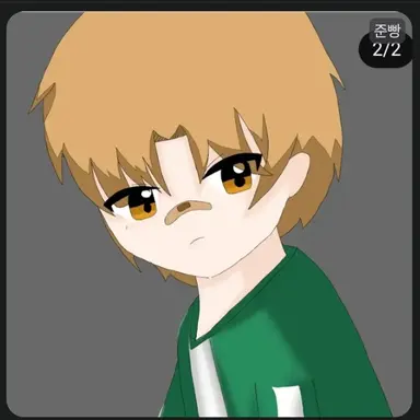 Profile image of 준브레드