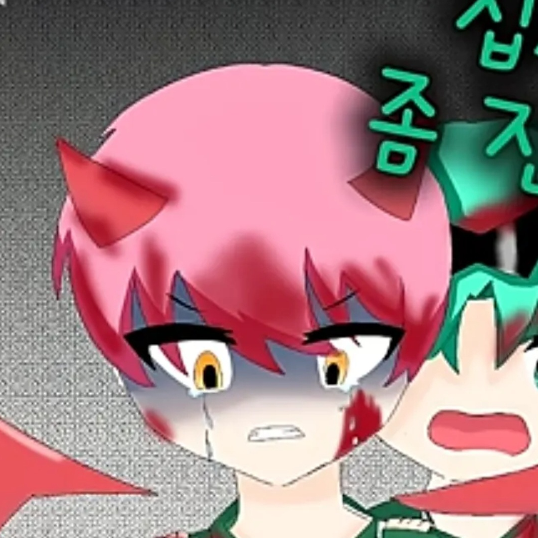 대저택 오징어 게임×고고프랜즈×팀나빠 대표 이미지