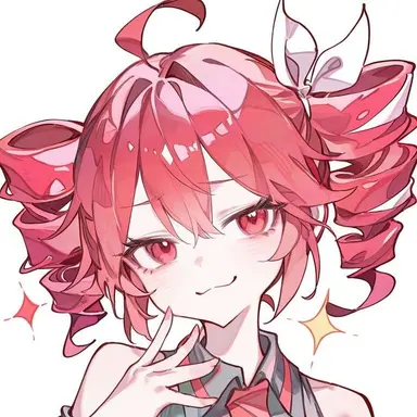 Profile image of 重音テト