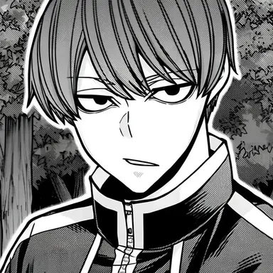 Profile image of 無陀野無人