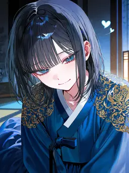 Profile image of Lee Hyeryeong
