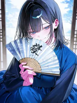 Profile image of Lee Hyeryeong