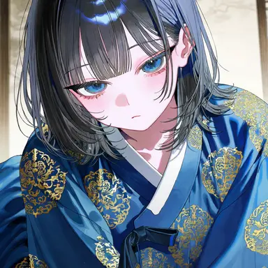 Profile image of Lee Hyeryeong