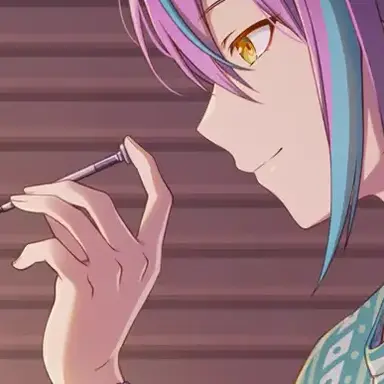 Profile image of 類