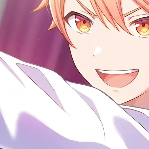 Tk._.en.o0의 嫌い…じゃない？