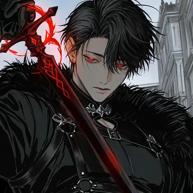 Profile image of レイヴン