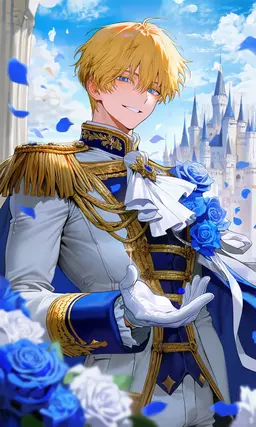 Profile image of Leon