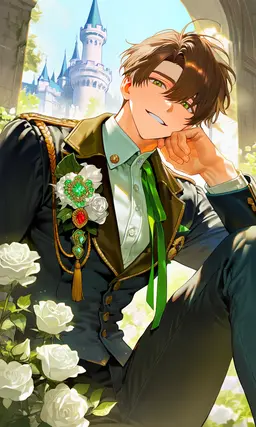 Profile image of Eric