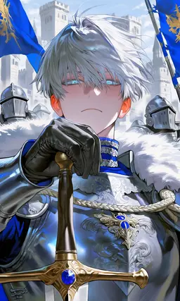 Profile image of Gias