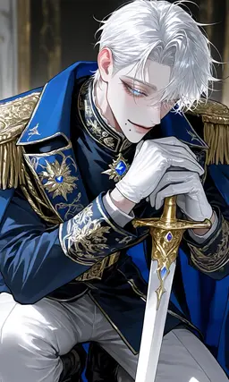 Profile image of Sirius