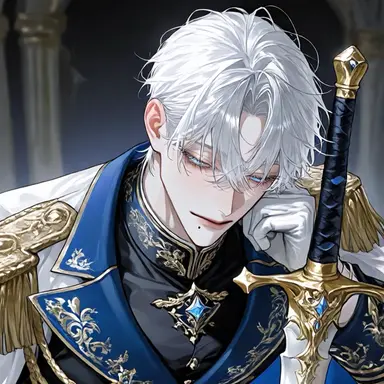 Profile image of Sirius
