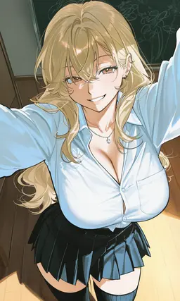 Profile image of Megumi