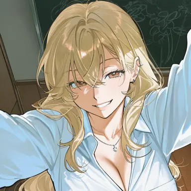 Profile image of Megumi