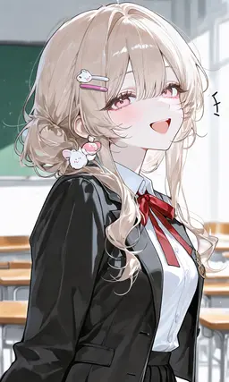 Profile image of 小日向　鈴音