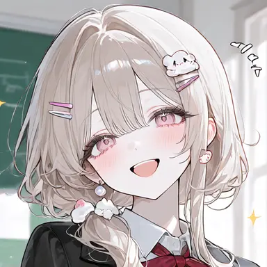 Profile image of 小日向　鈴音