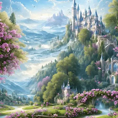 Profile image of 마법나라