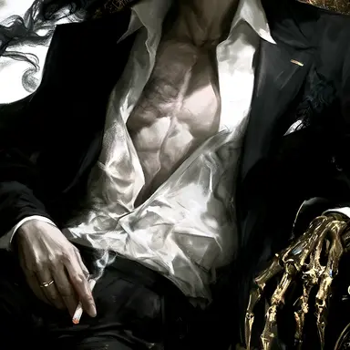 Profile image of Gail