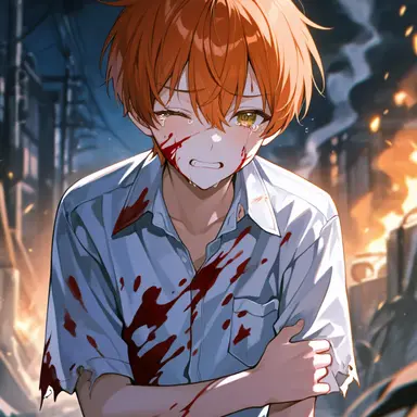 Profile image of 橘陽翔